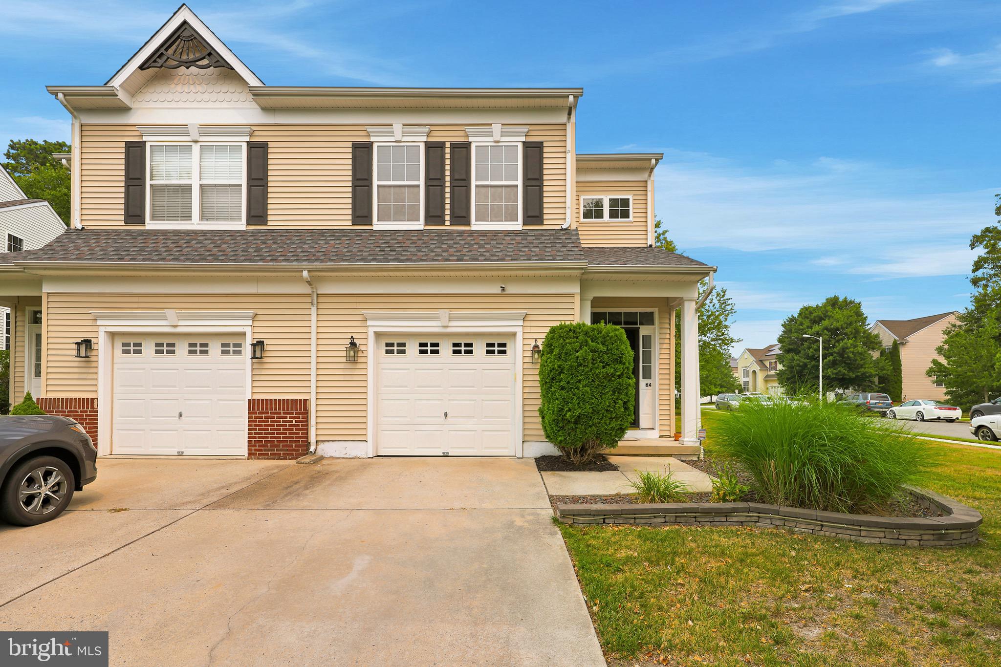 64 MEADOW CIRCLE