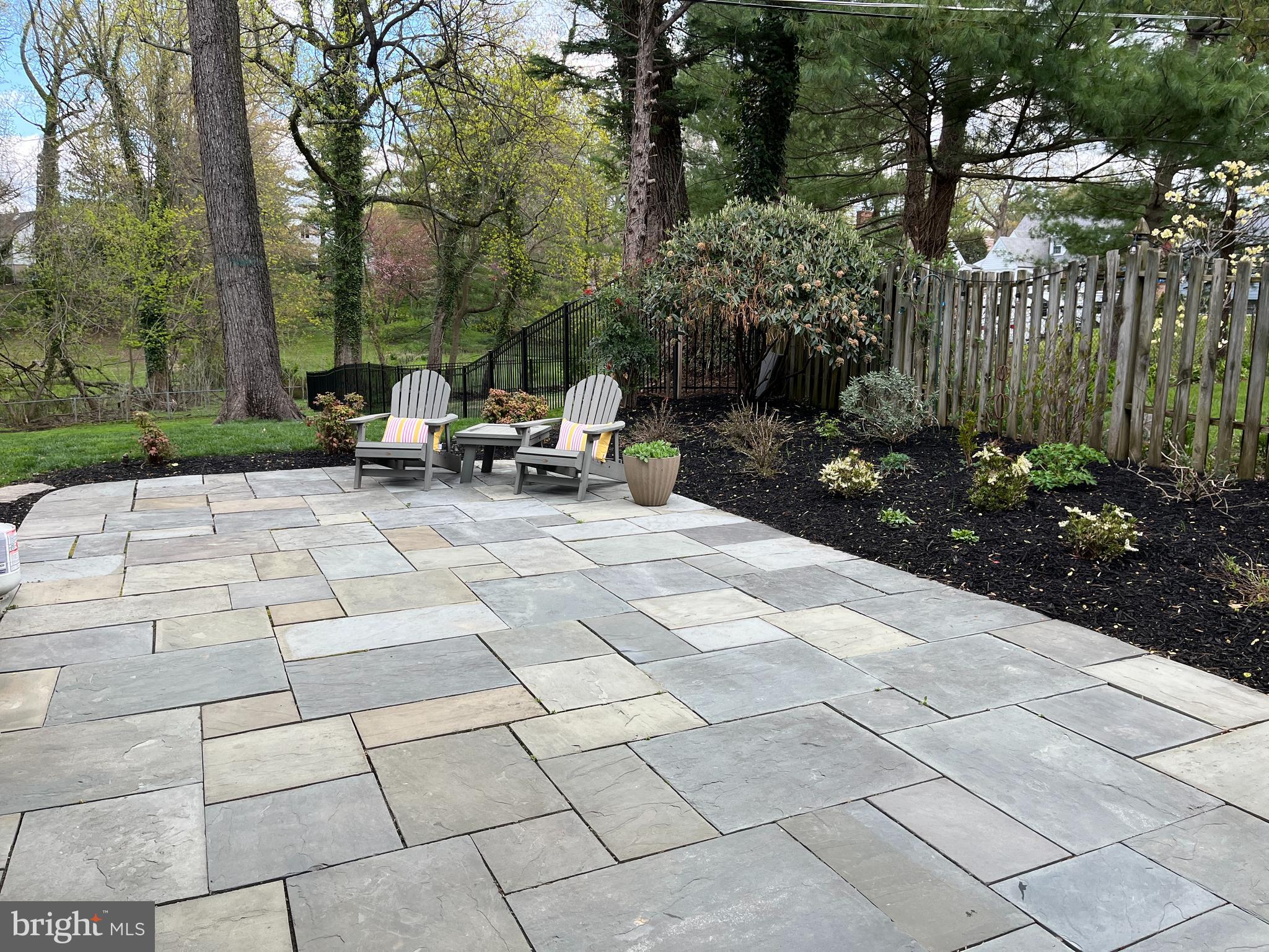 WEST TOWSON - Residential