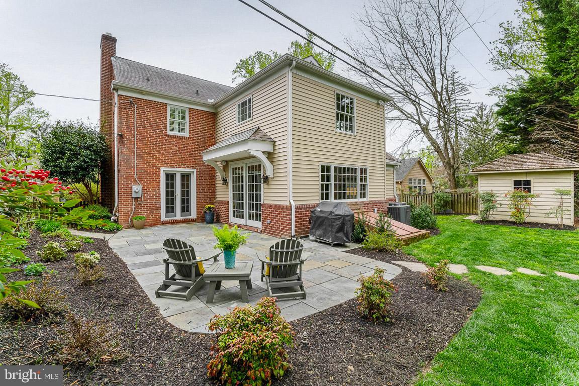 WEST TOWSON - Residential