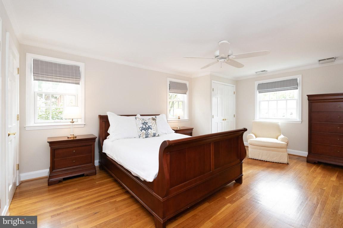 WEST TOWSON - Residential