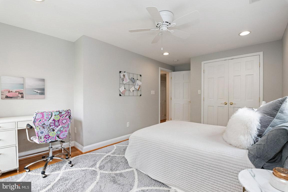 WEST TOWSON - Residential