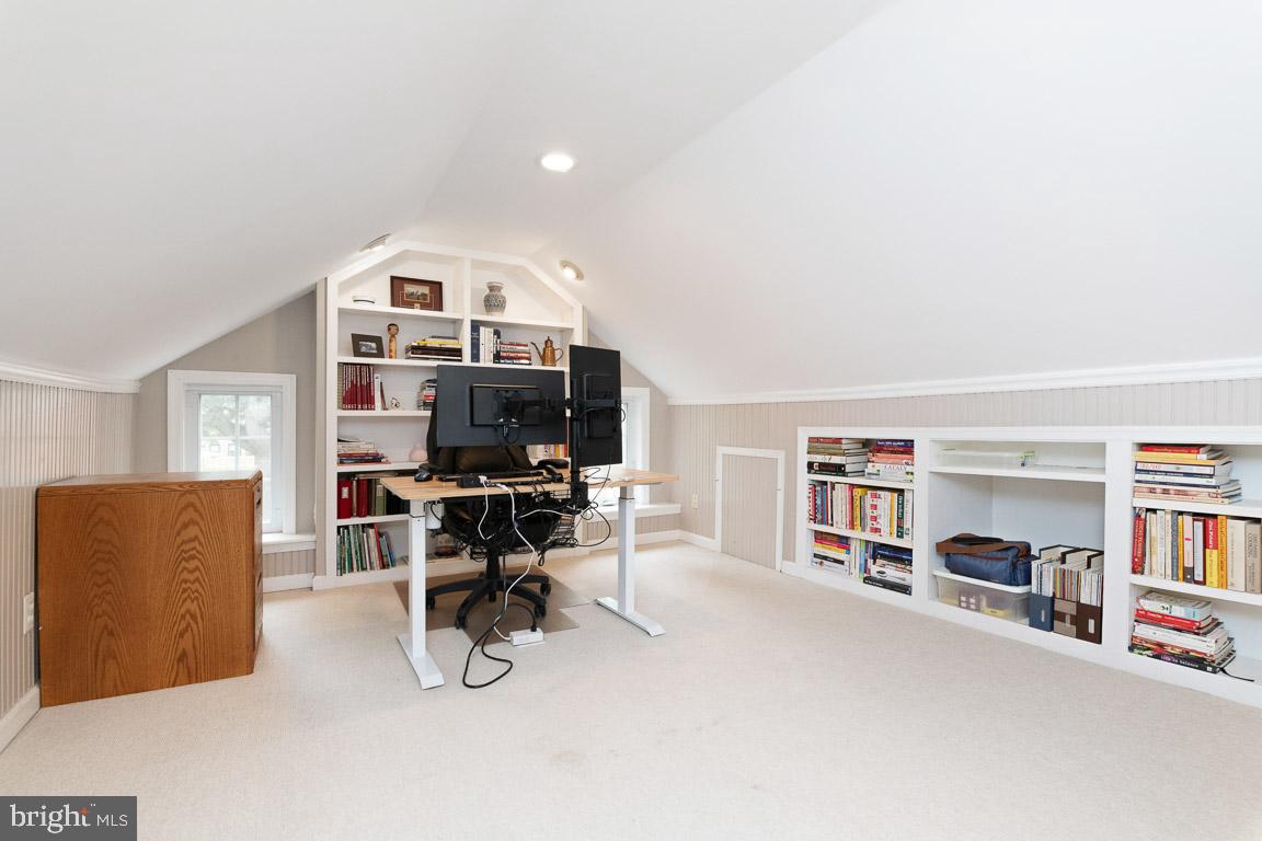 WEST TOWSON - Residential