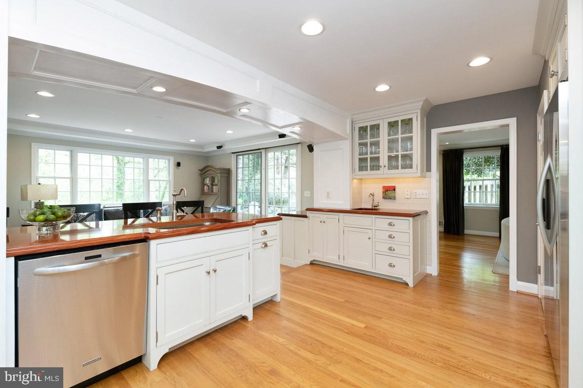 WEST TOWSON - Residential