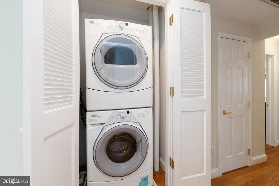 WEST TOWSON - Residential