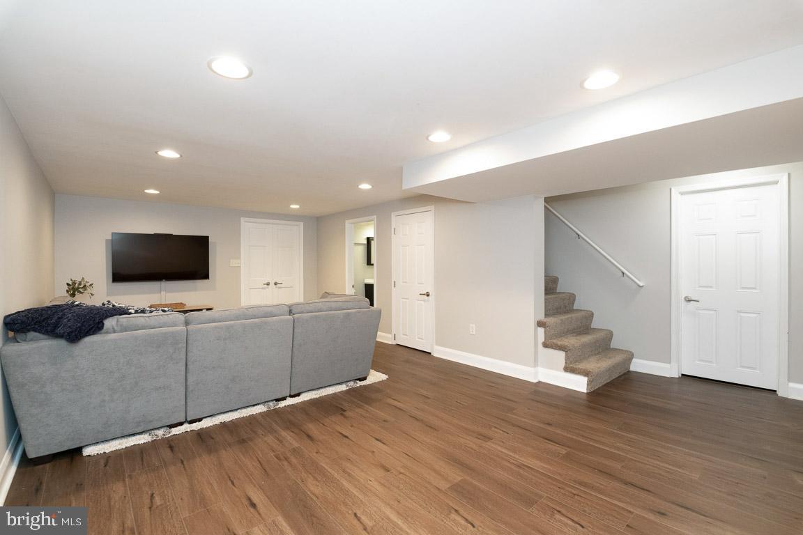 WEST TOWSON - Residential