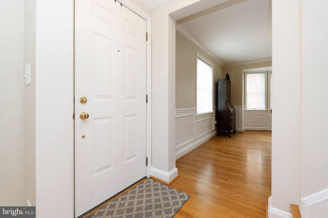 WEST TOWSON - Residential