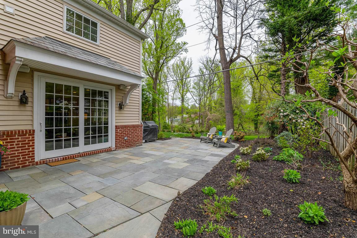 WEST TOWSON - Residential