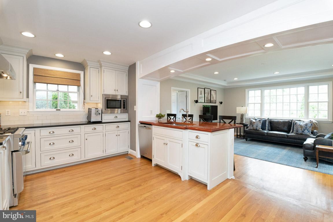 WEST TOWSON - Residential