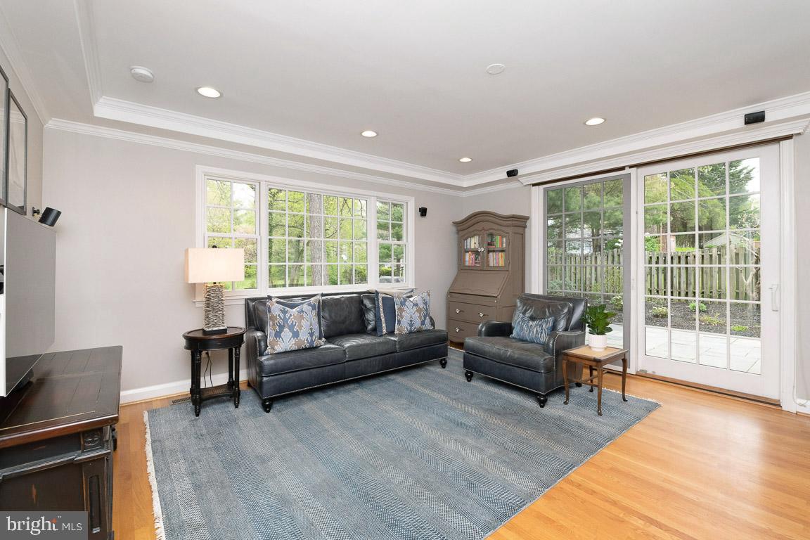 WEST TOWSON - Residential