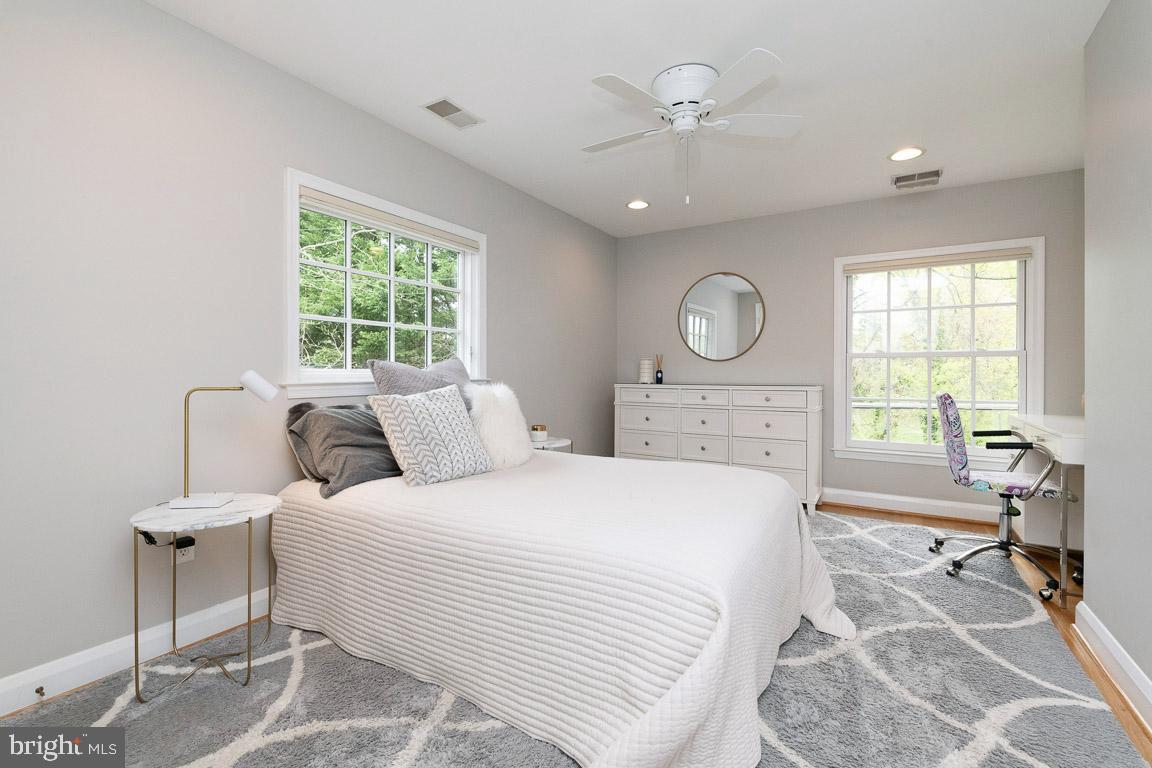 WEST TOWSON - Residential