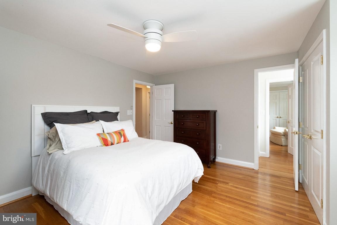 WEST TOWSON - Residential