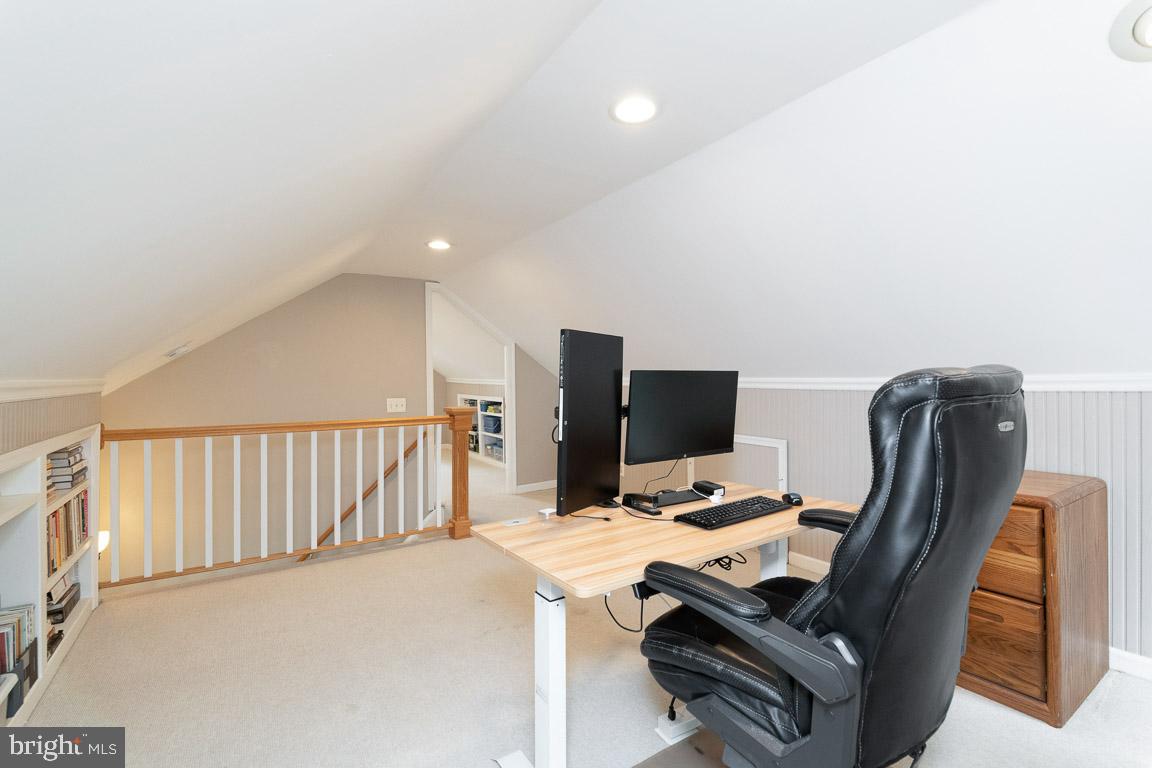 WEST TOWSON - Residential