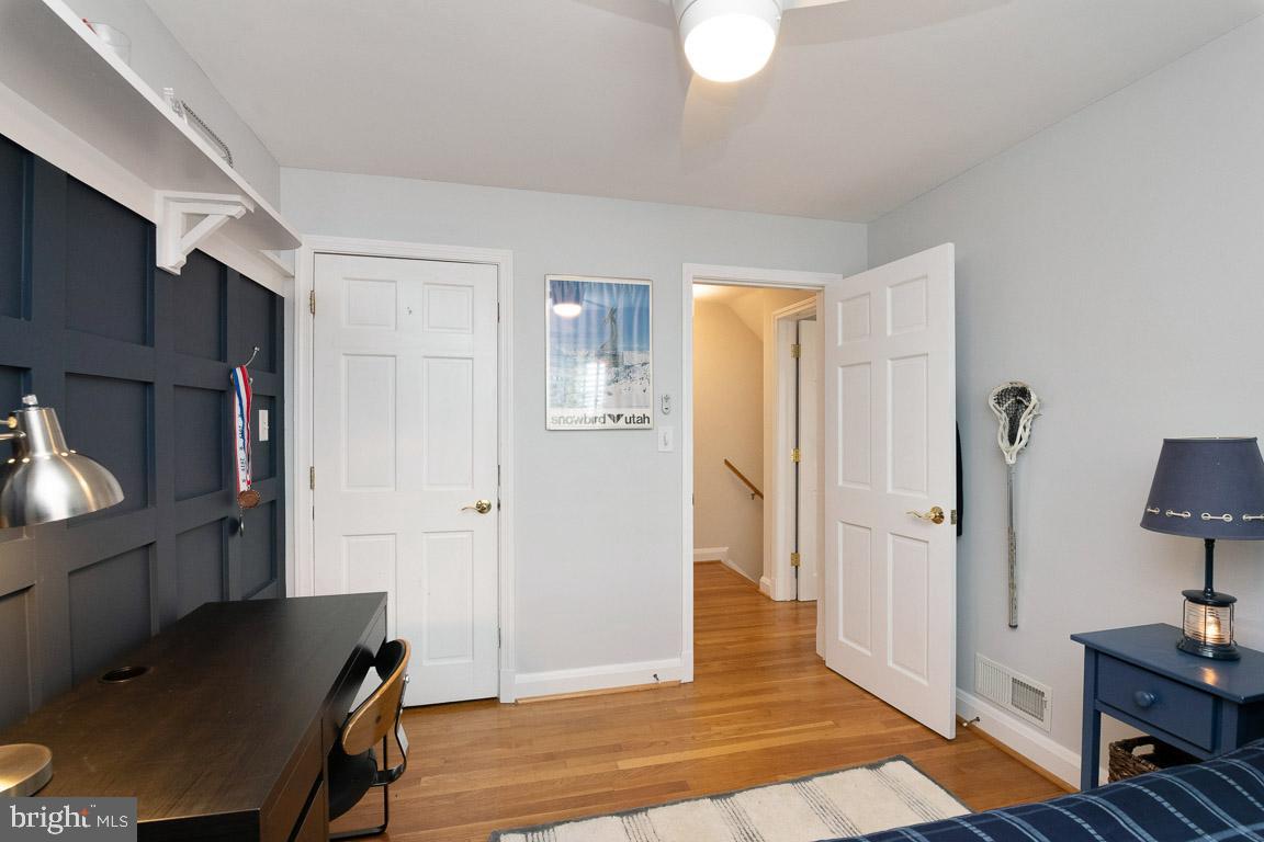 WEST TOWSON - Residential