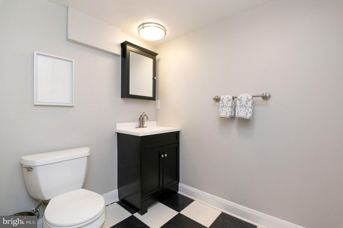 WEST TOWSON - Residential