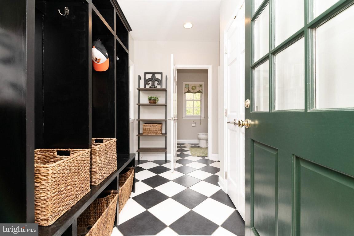 WEST TOWSON - Residential