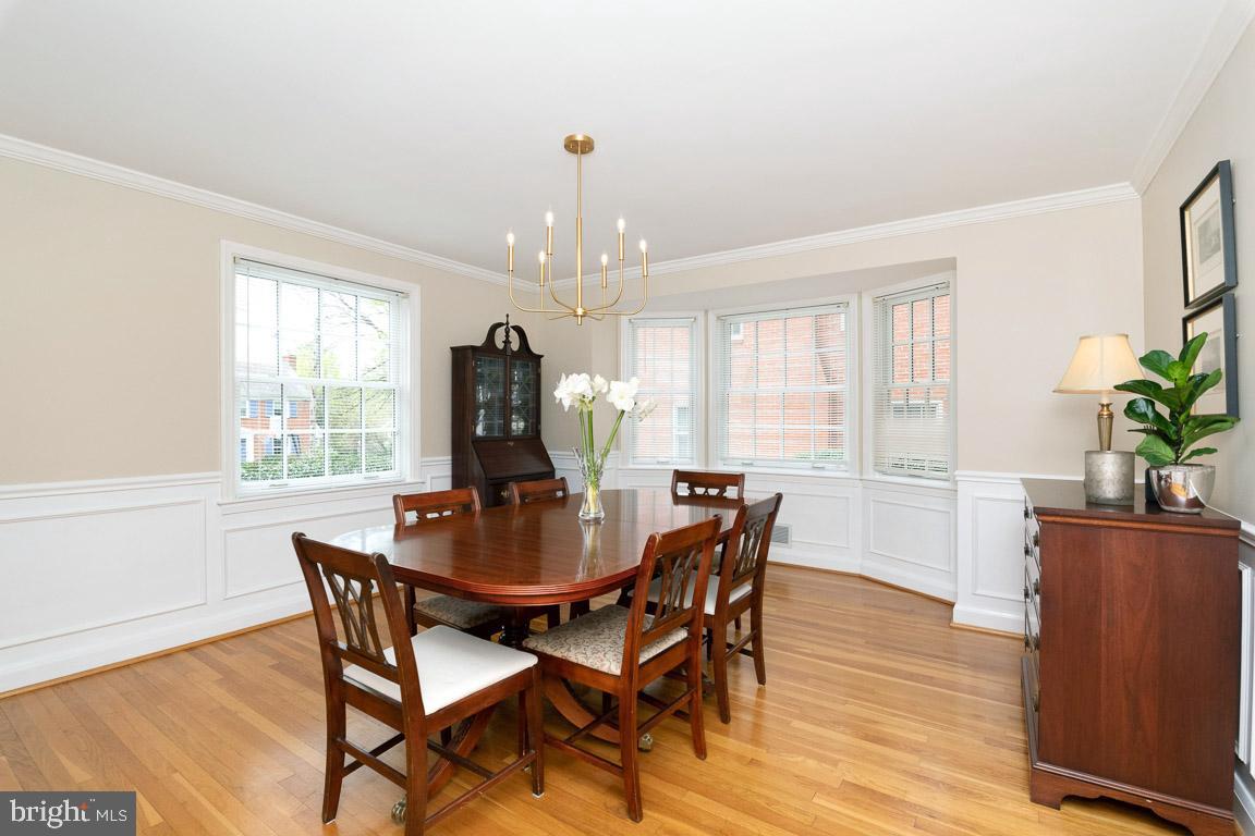 WEST TOWSON - Residential