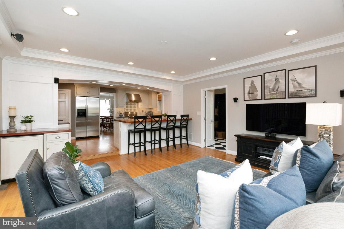 WEST TOWSON - Residential