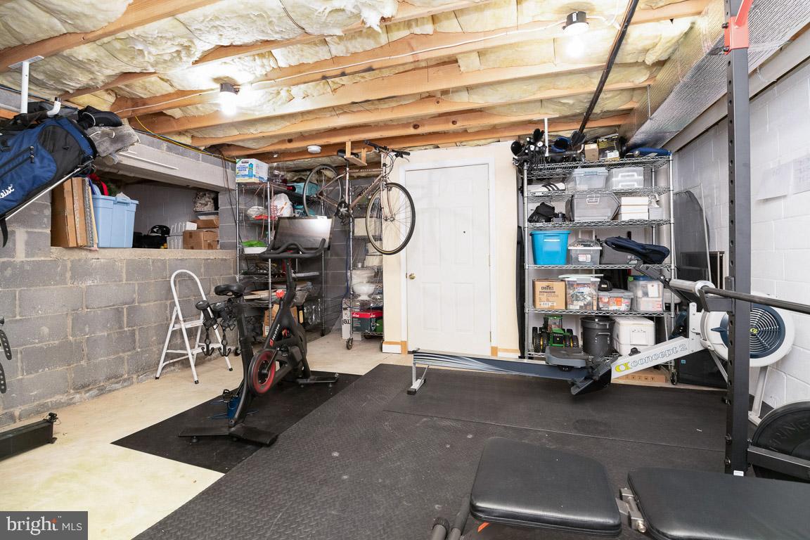 WEST TOWSON - Residential