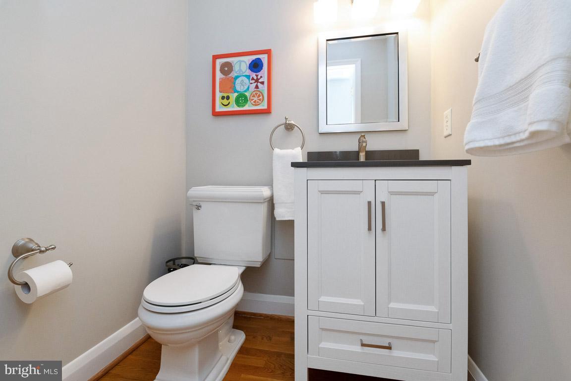 WEST TOWSON - Residential