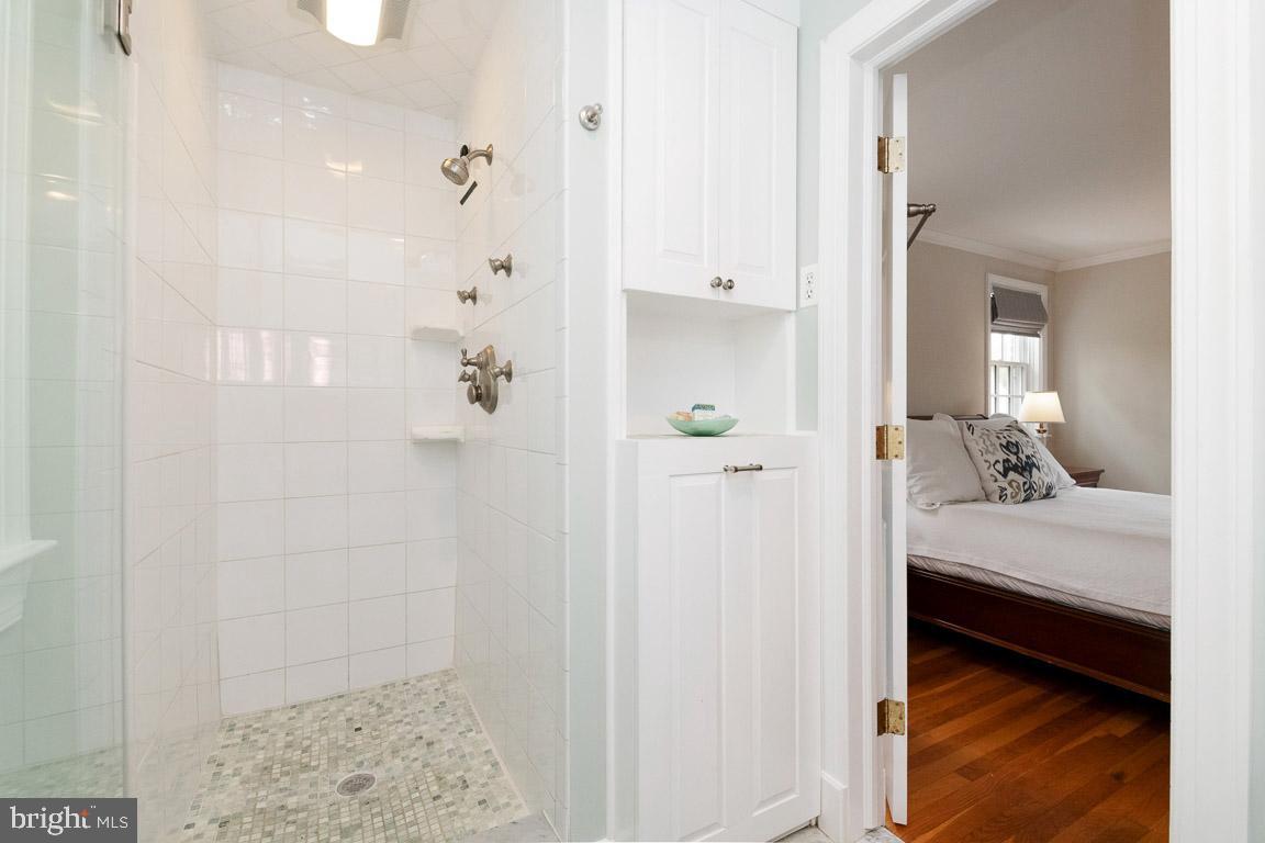 WEST TOWSON - Residential