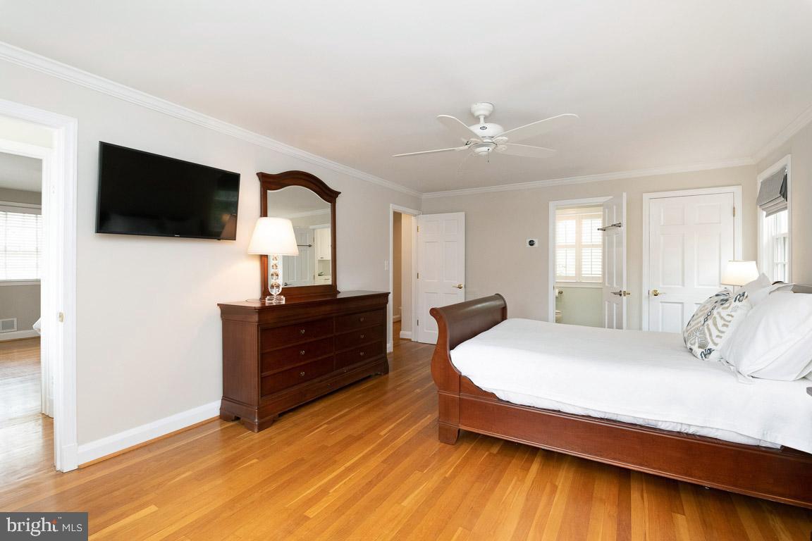 WEST TOWSON - Residential