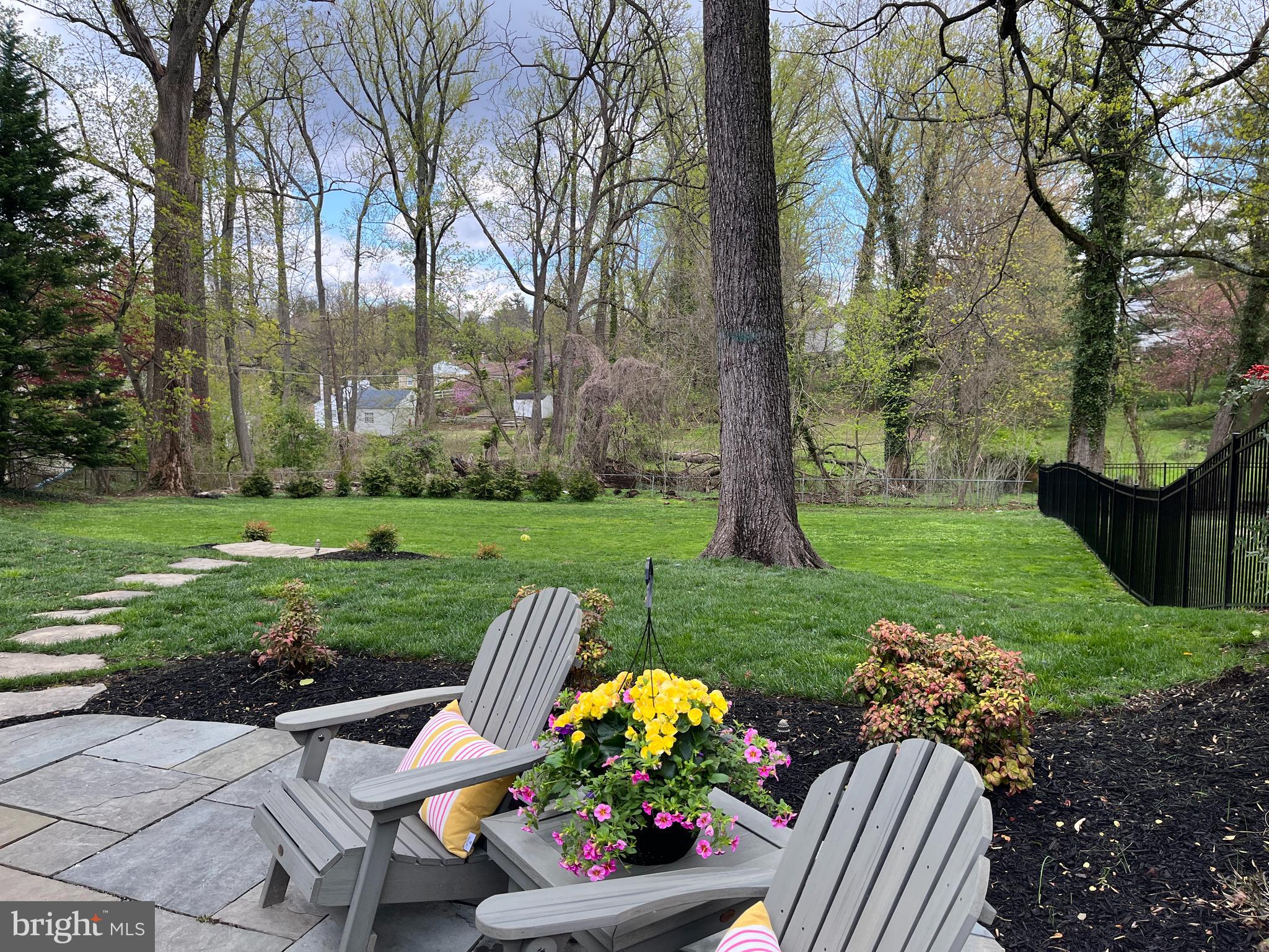 WEST TOWSON - Residential