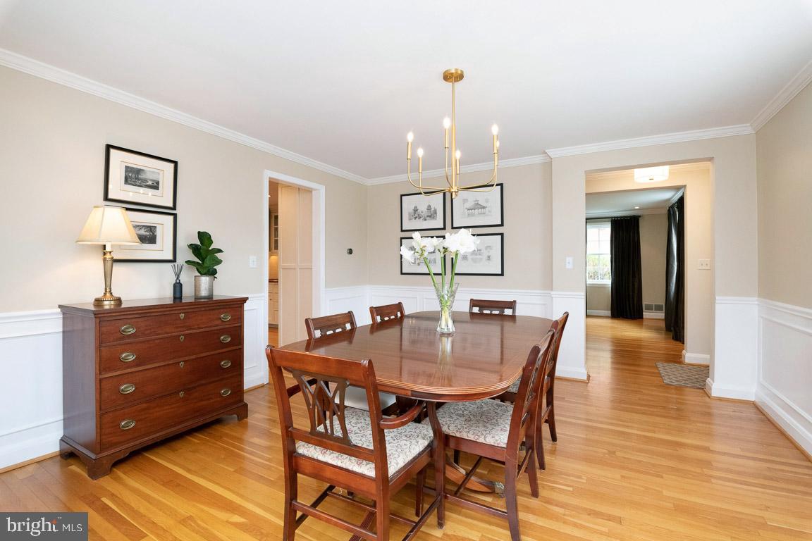 WEST TOWSON - Residential