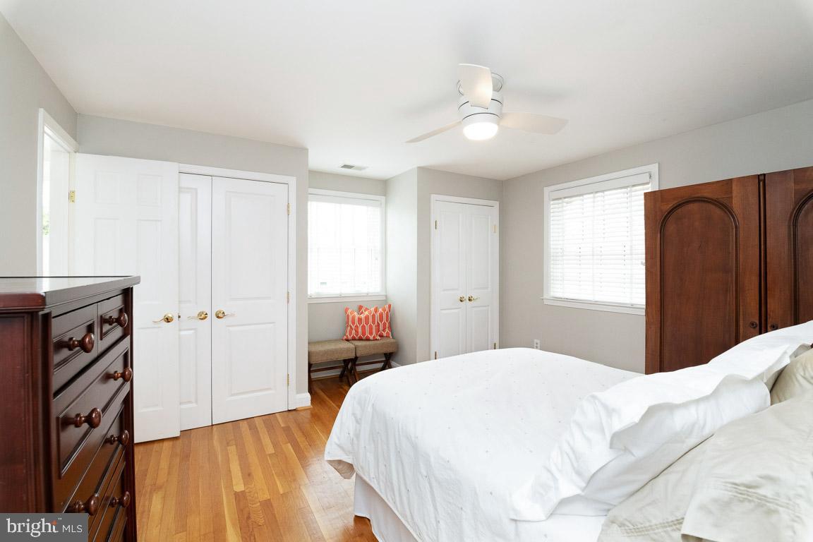 WEST TOWSON - Residential