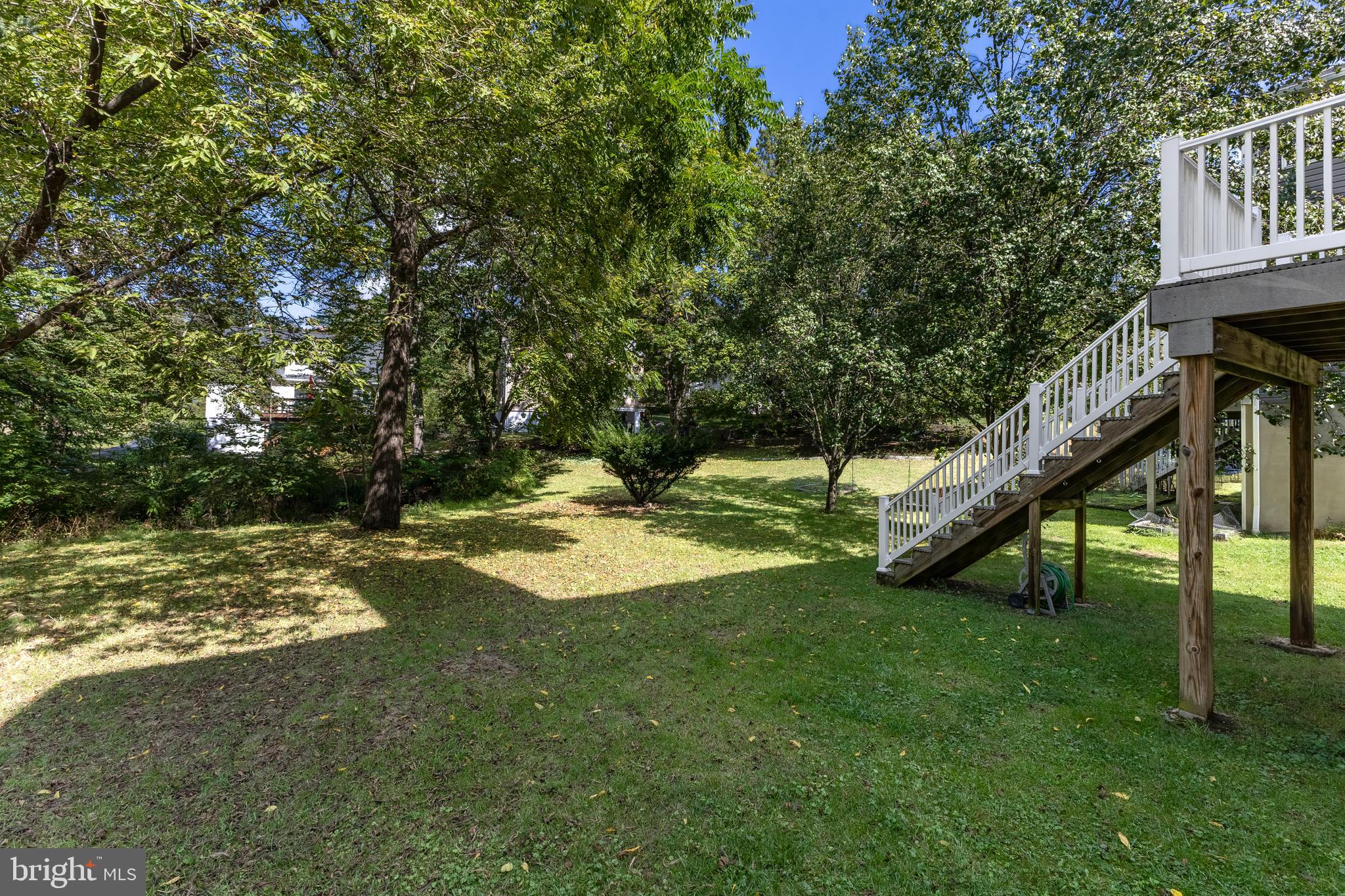 COLLEGE HEIGHTS - Residential