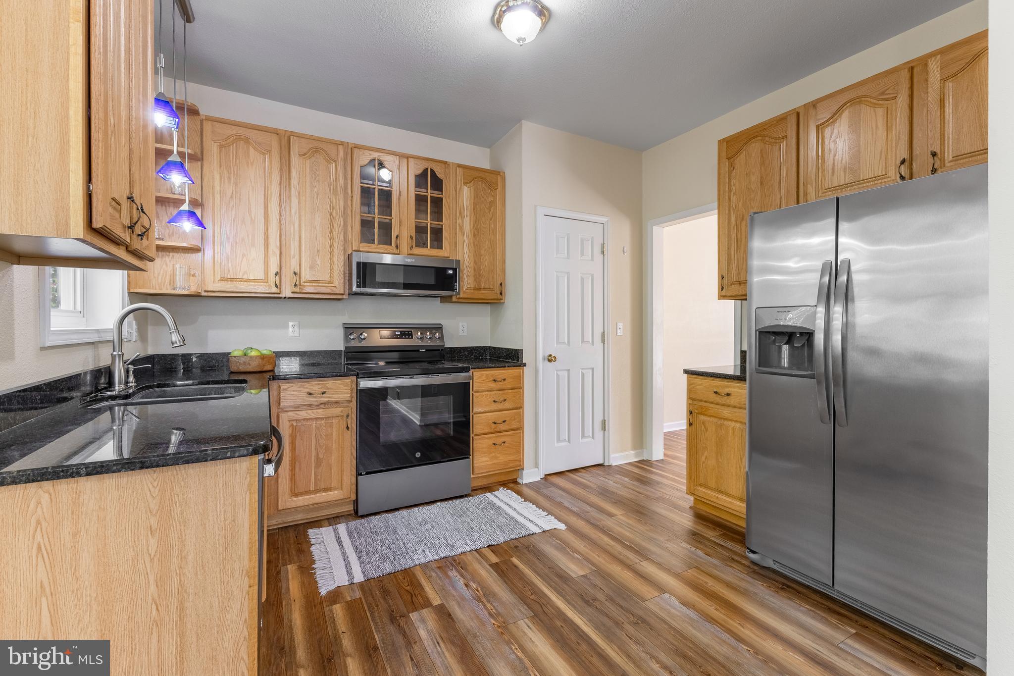 COLLEGE HEIGHTS - Residential