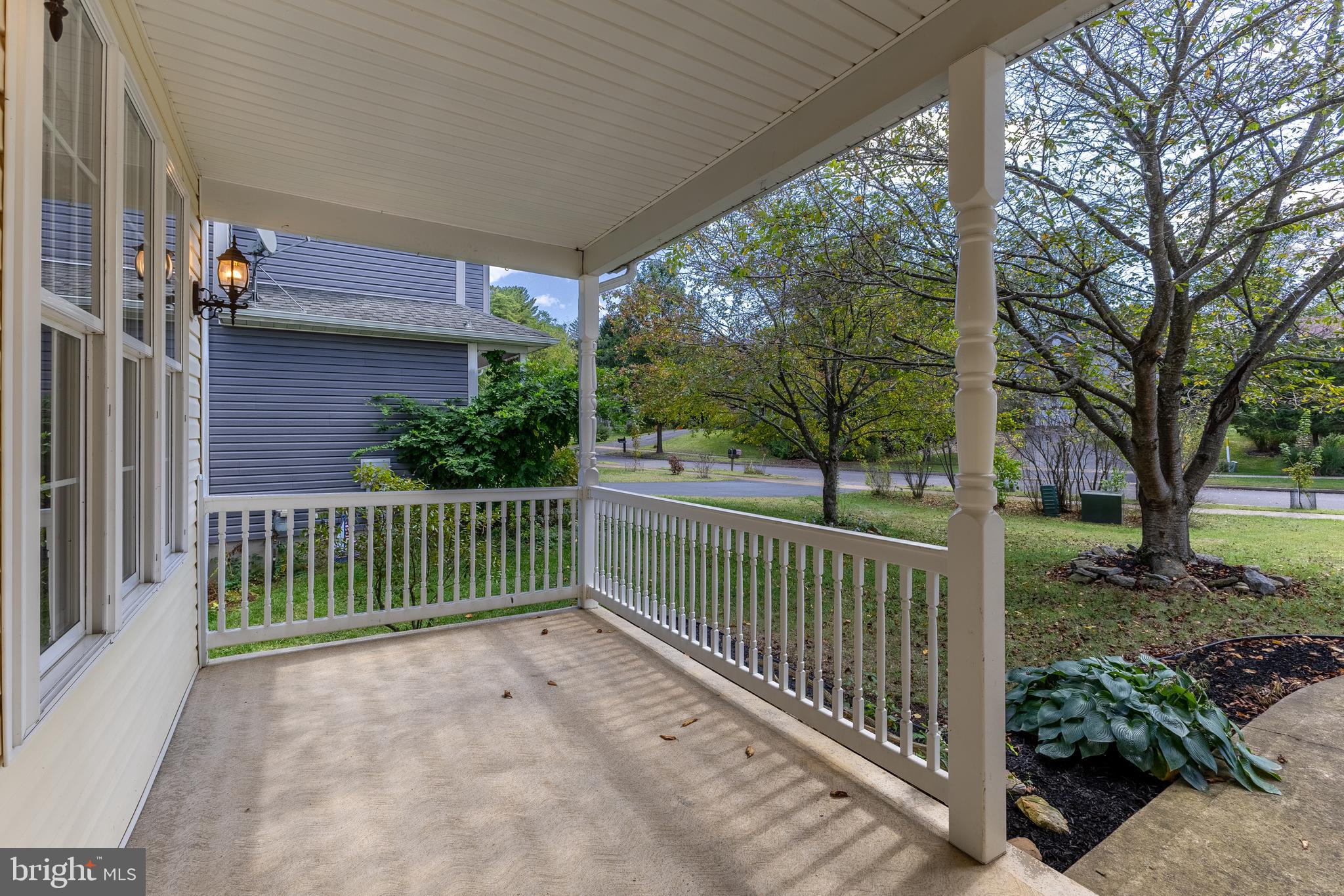 COLLEGE HEIGHTS - Residential