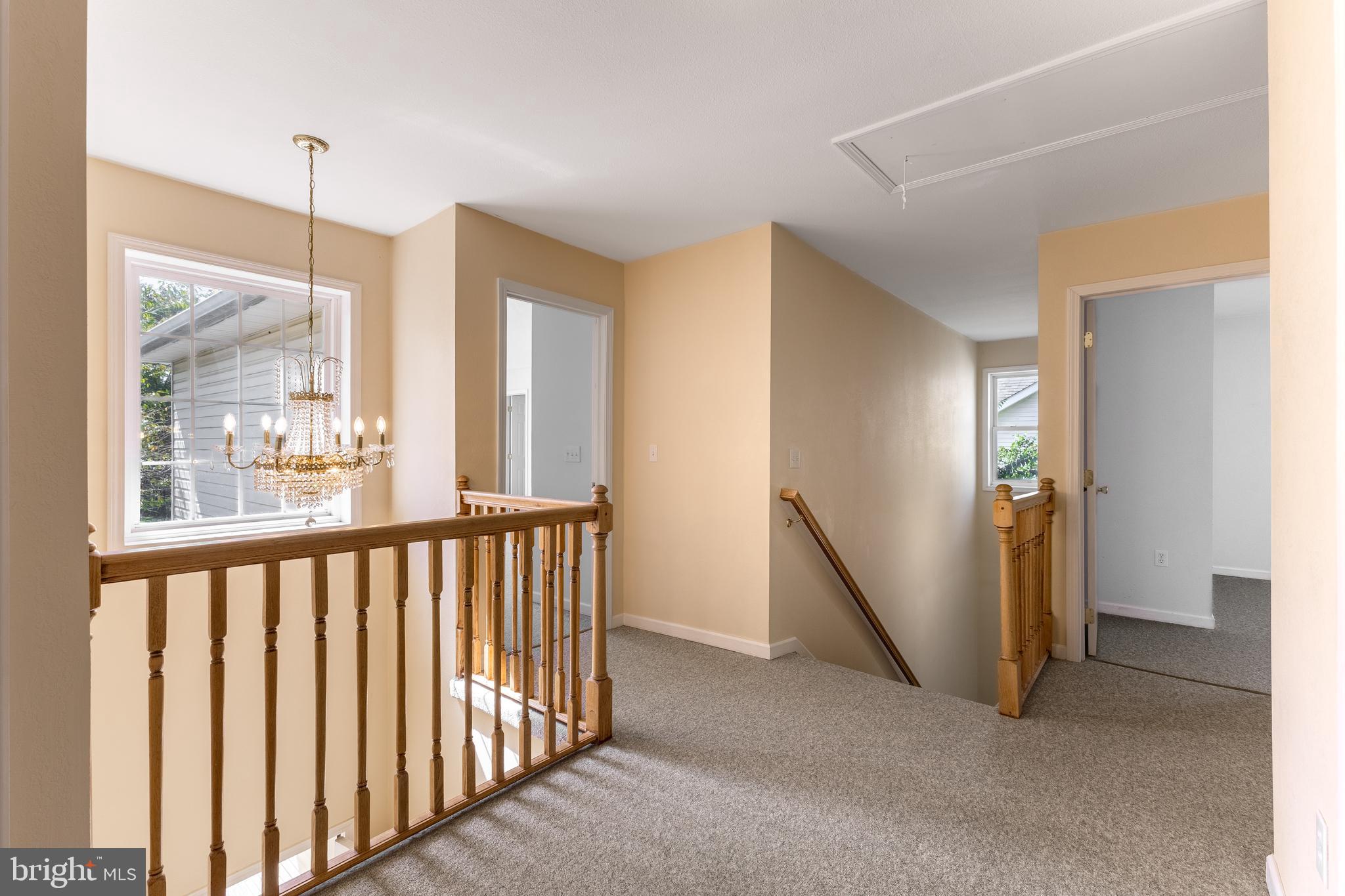 COLLEGE HEIGHTS - Residential