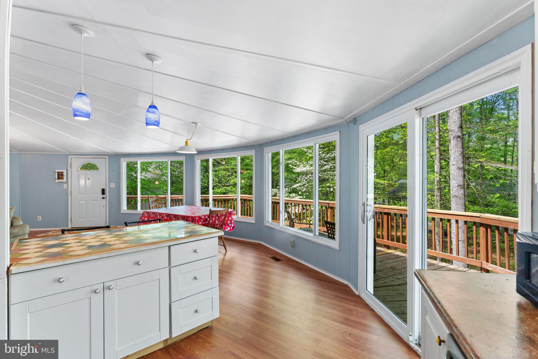 LAKE OF THE WOODS - Residential