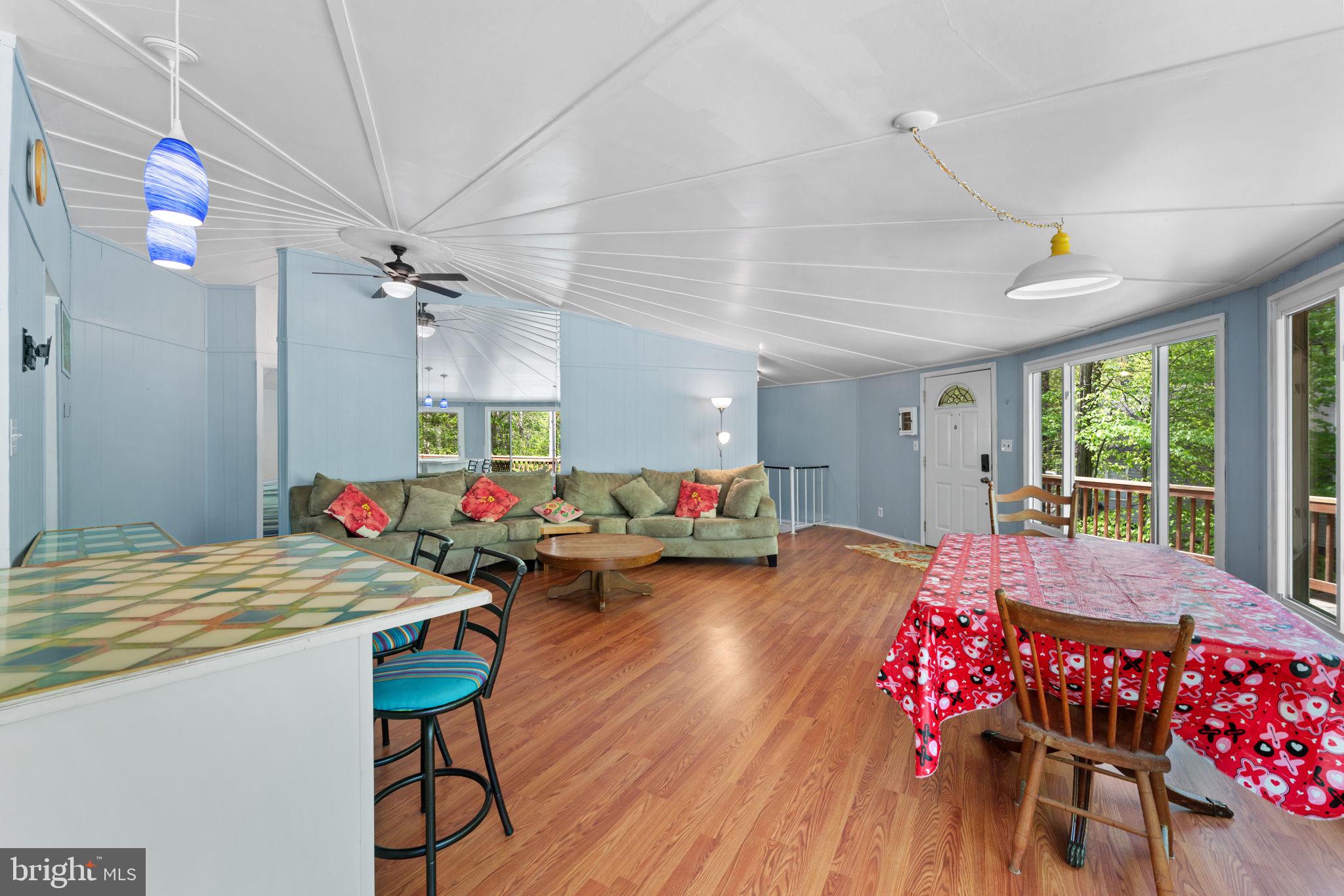 LAKE OF THE WOODS - Residential