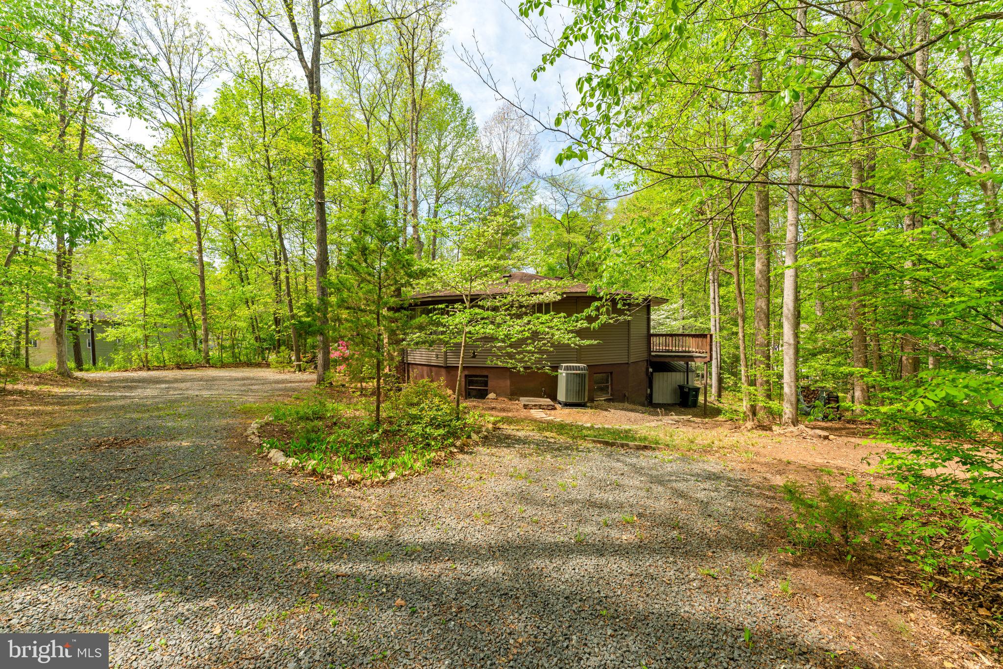 LAKE OF THE WOODS - Residential