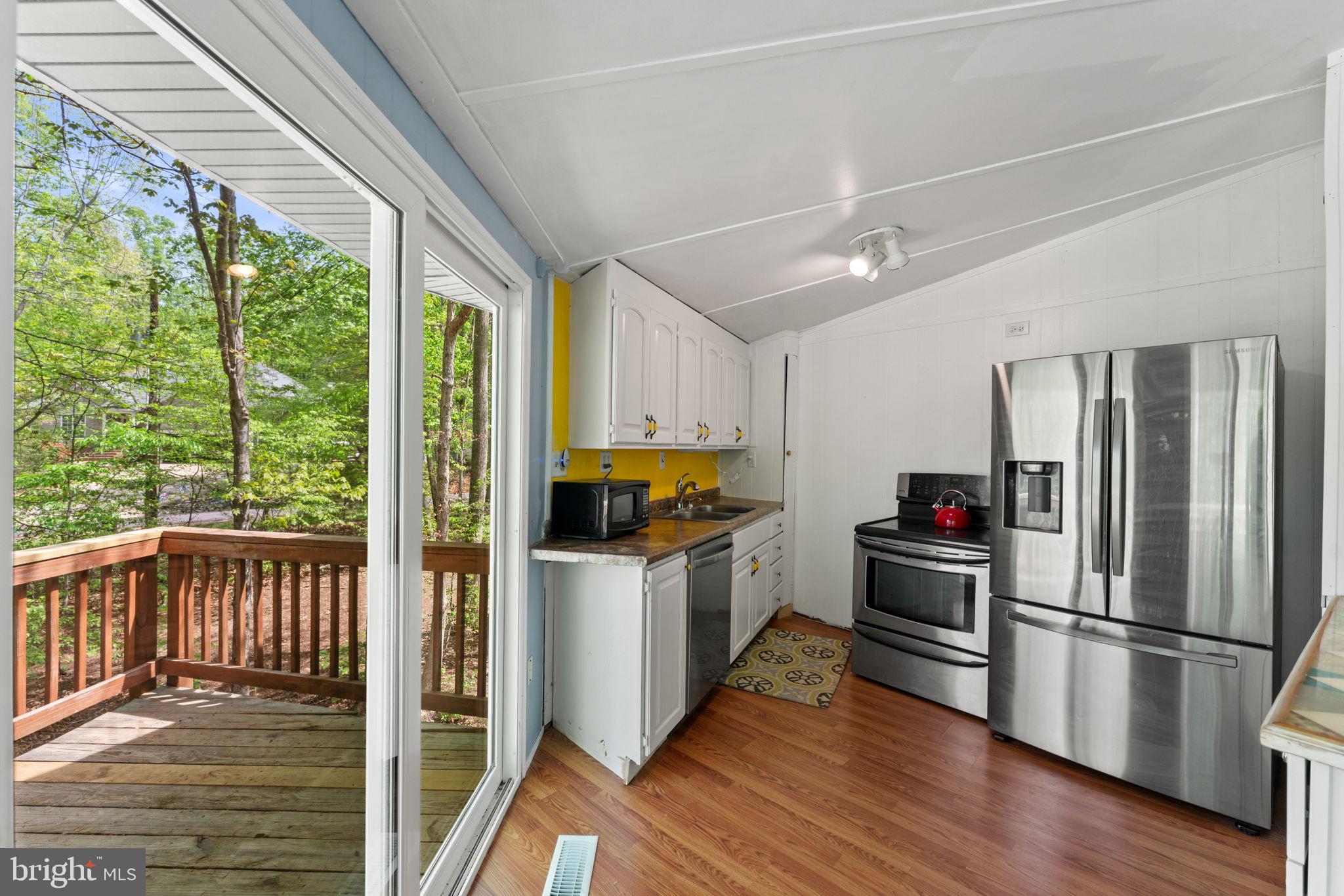 LAKE OF THE WOODS - Residential