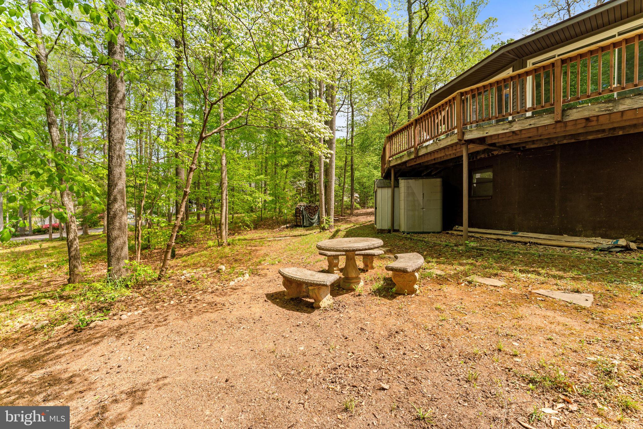 LAKE OF THE WOODS - Residential