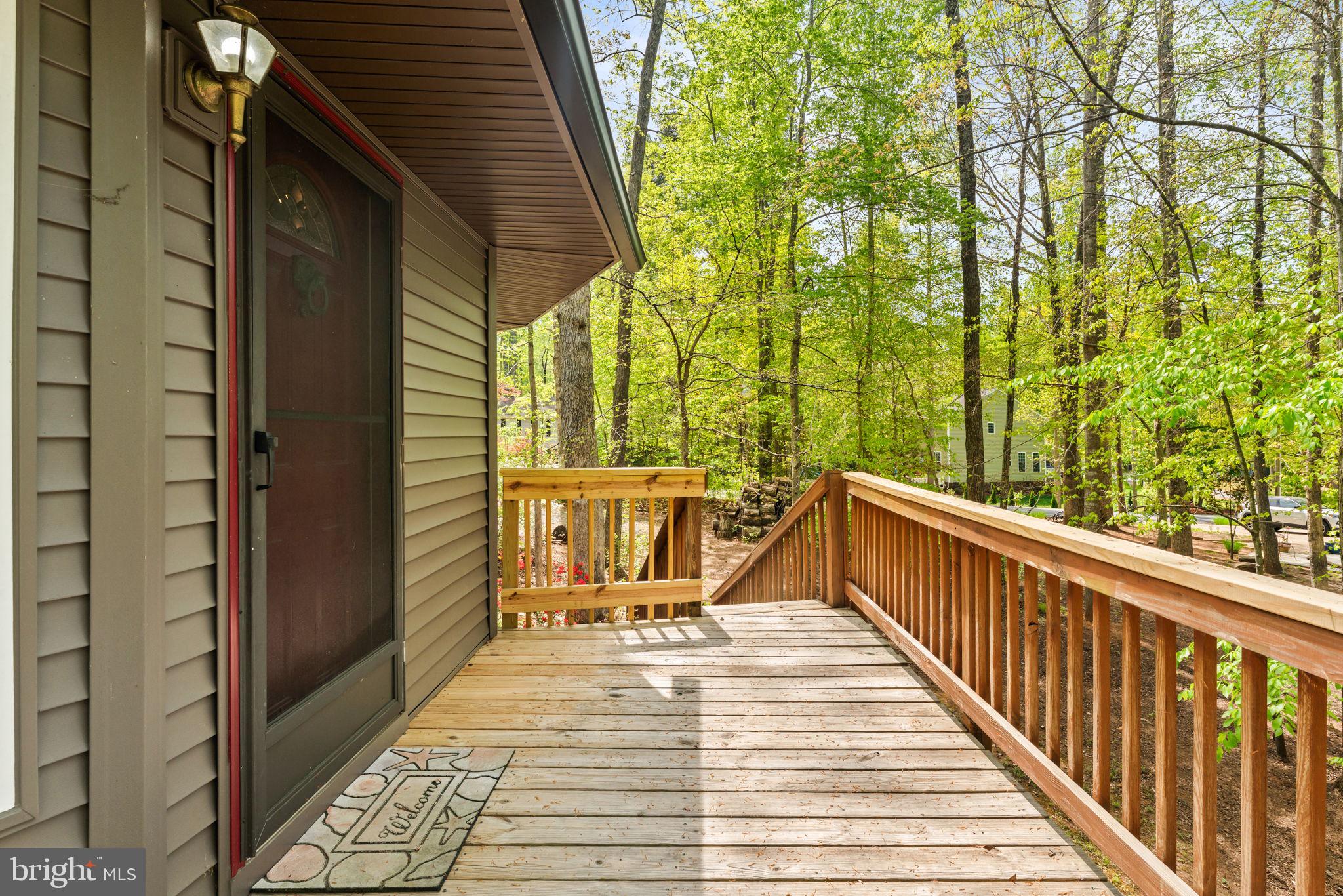 LAKE OF THE WOODS - Residential