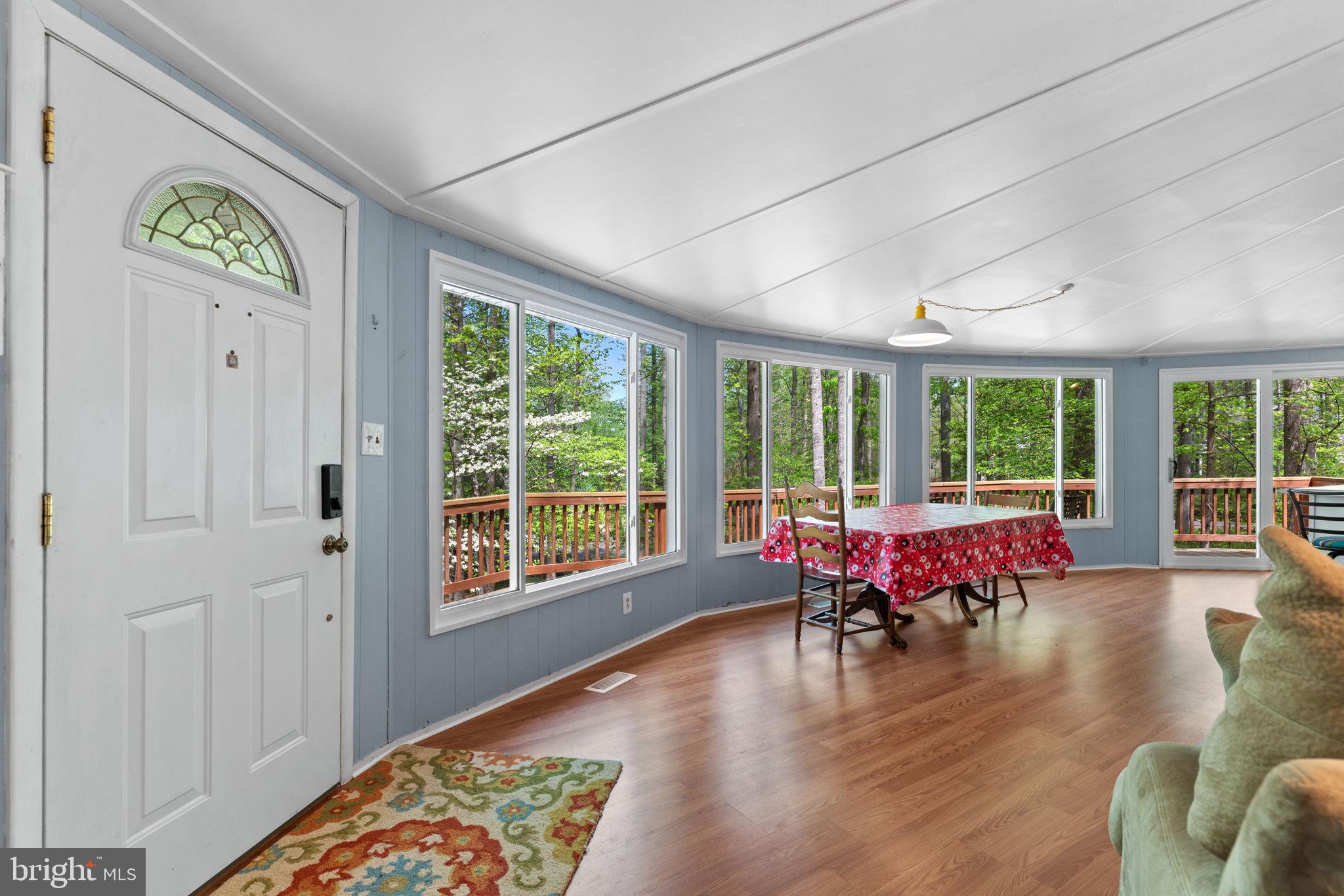 LAKE OF THE WOODS - Residential