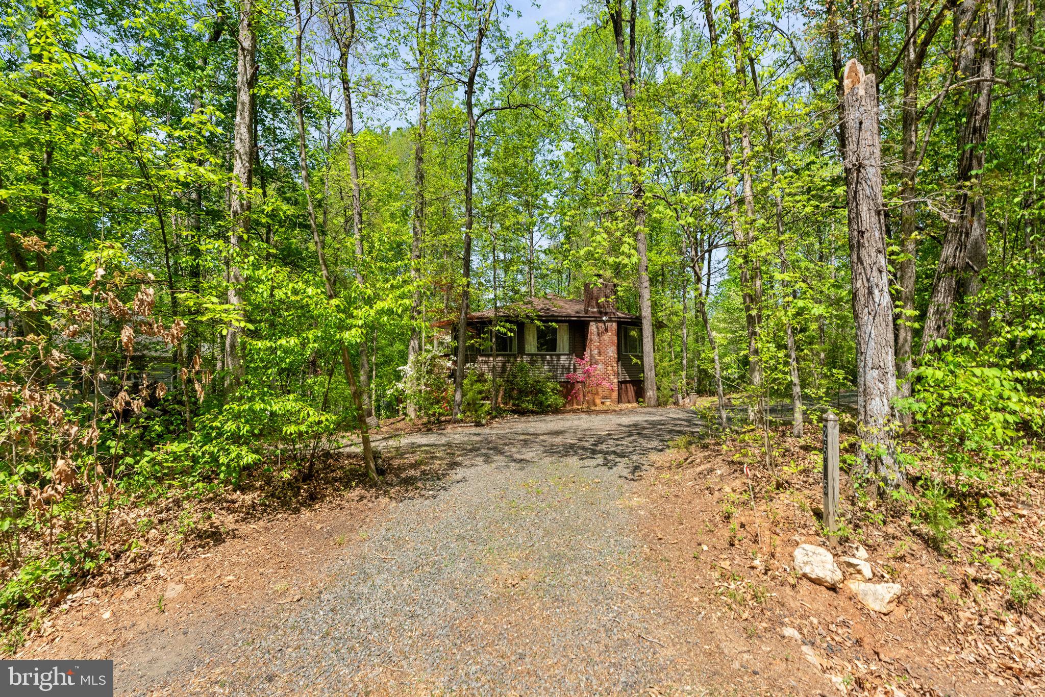 LAKE OF THE WOODS - Residential