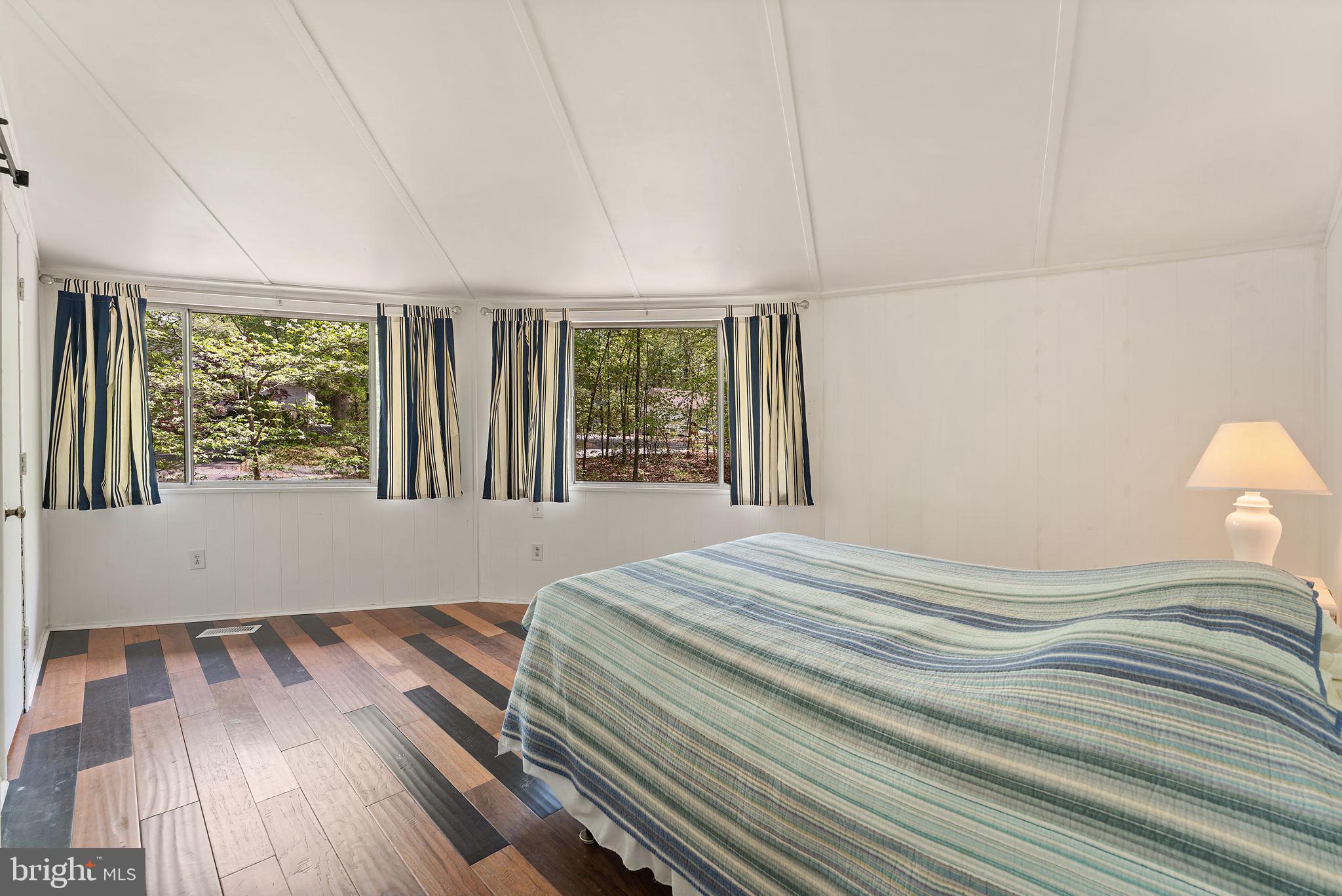 LAKE OF THE WOODS - Residential