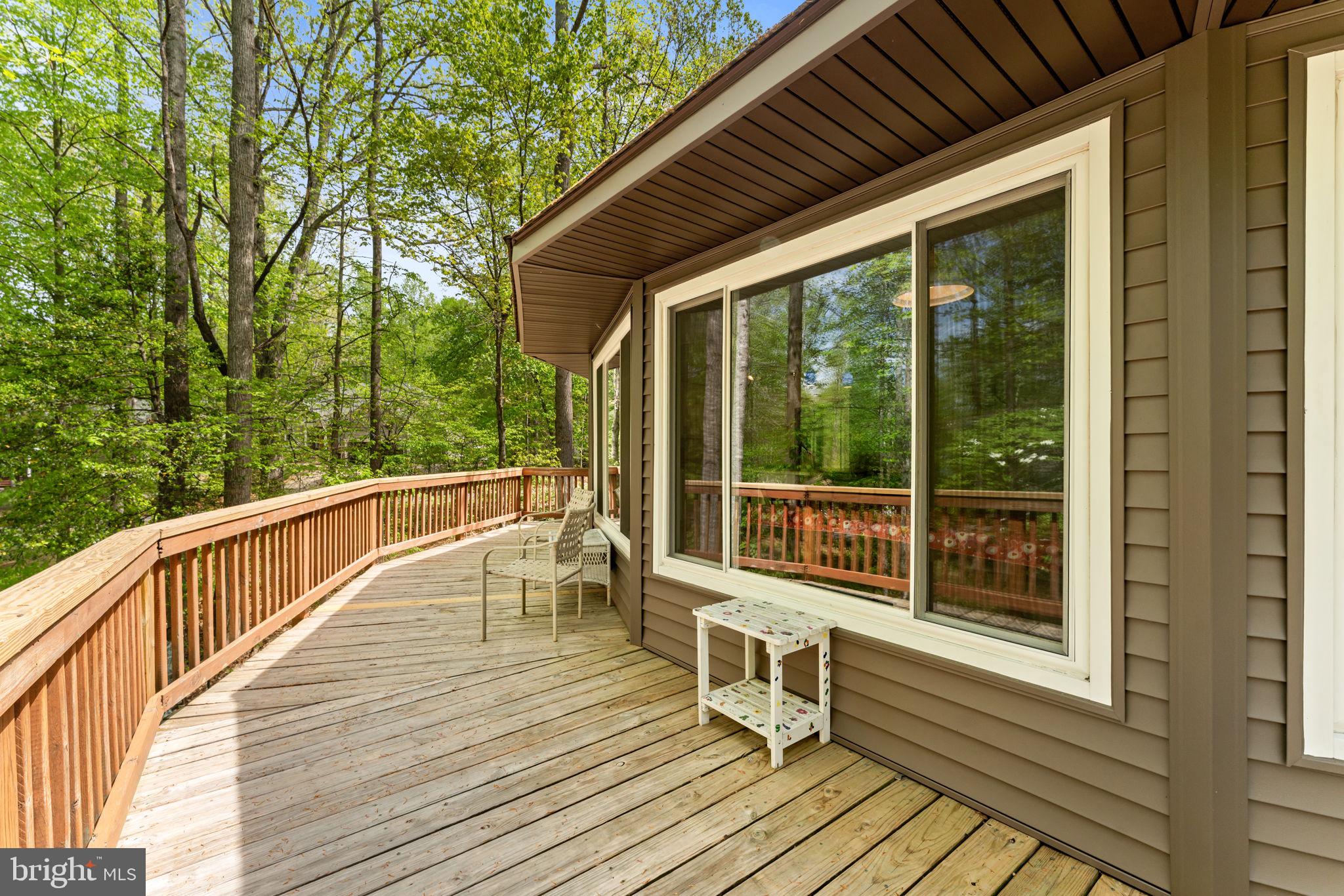 LAKE OF THE WOODS - Residential