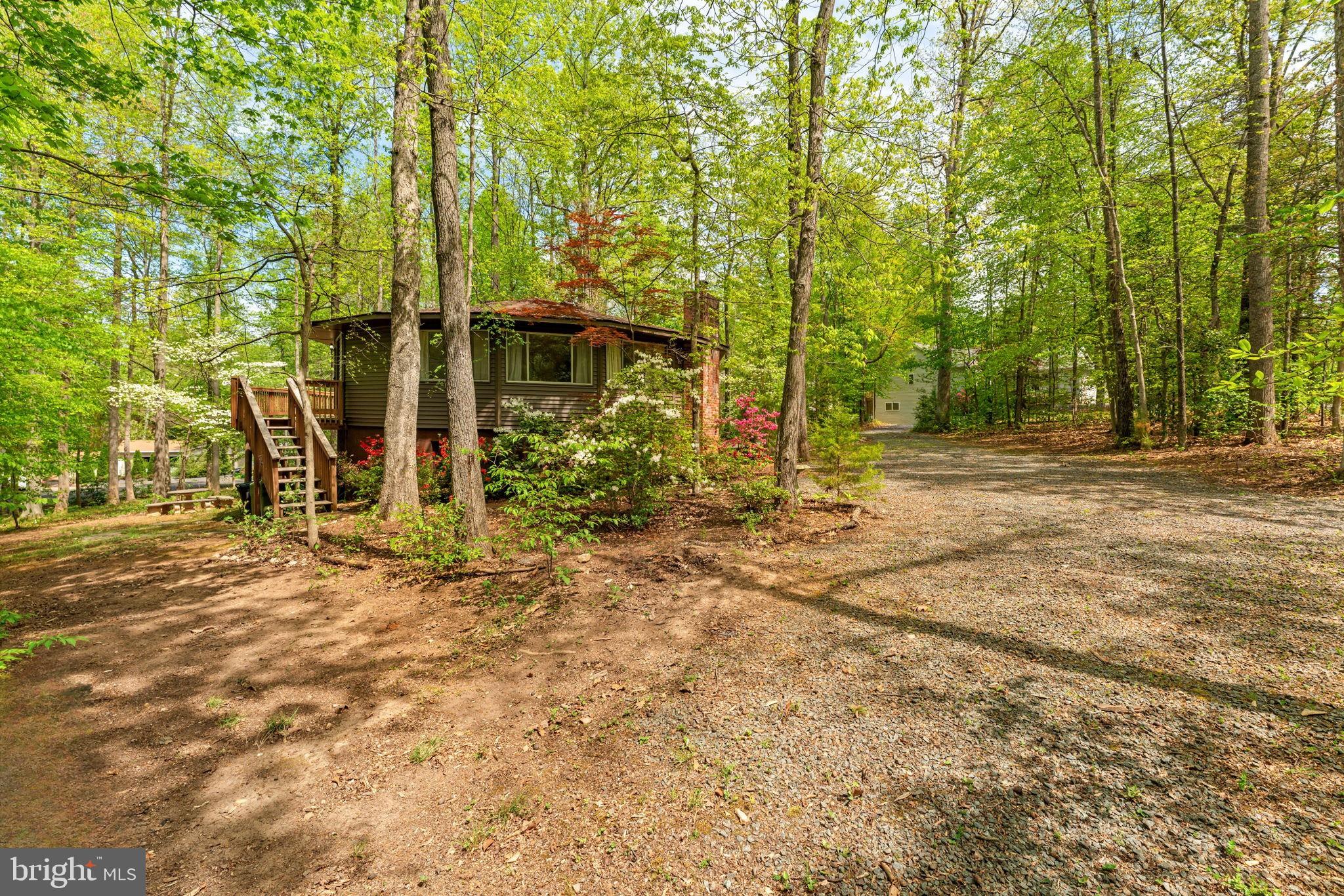 LAKE OF THE WOODS - Residential