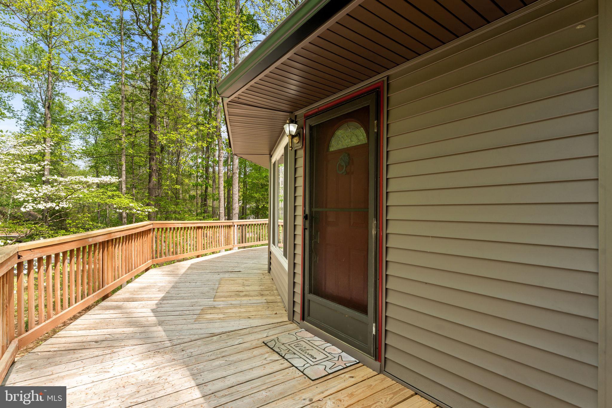 LAKE OF THE WOODS - Residential