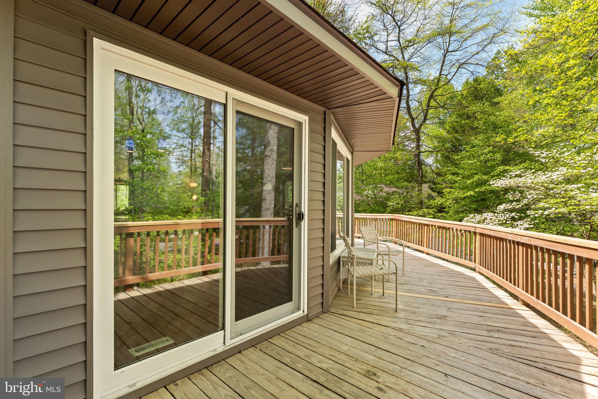 LAKE OF THE WOODS - Residential