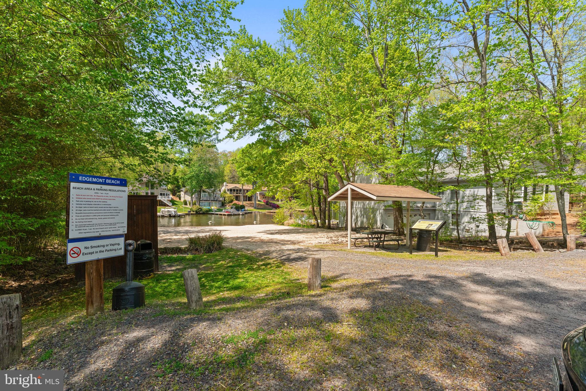 LAKE OF THE WOODS - Residential