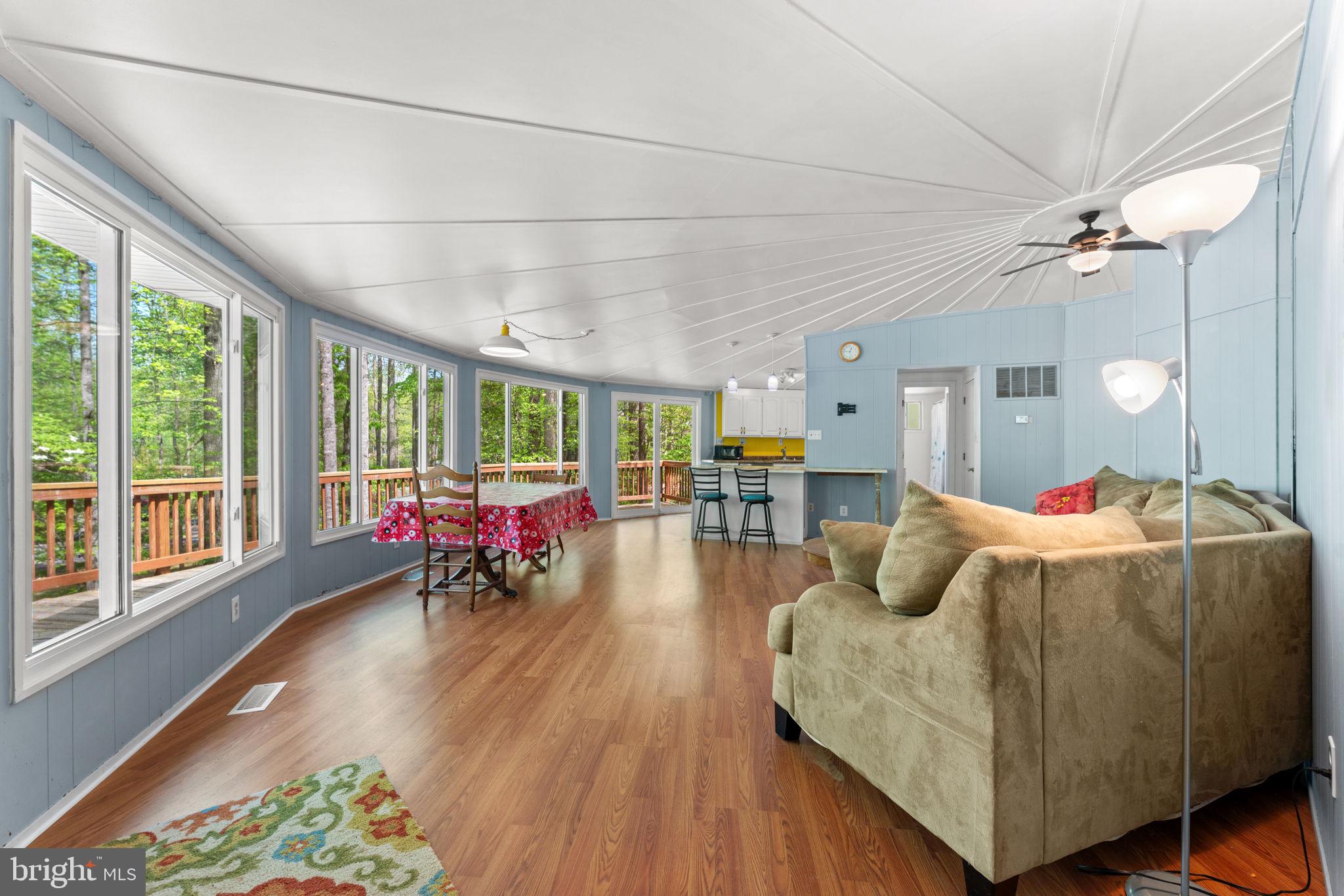 LAKE OF THE WOODS - Residential