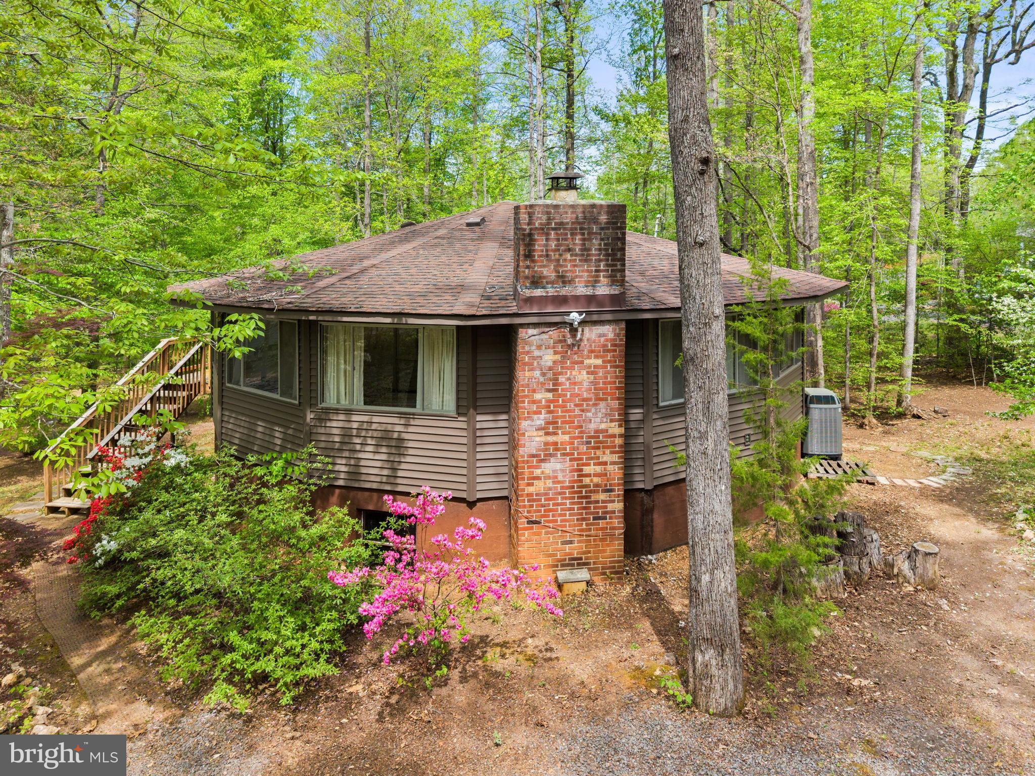 LAKE OF THE WOODS - Residential