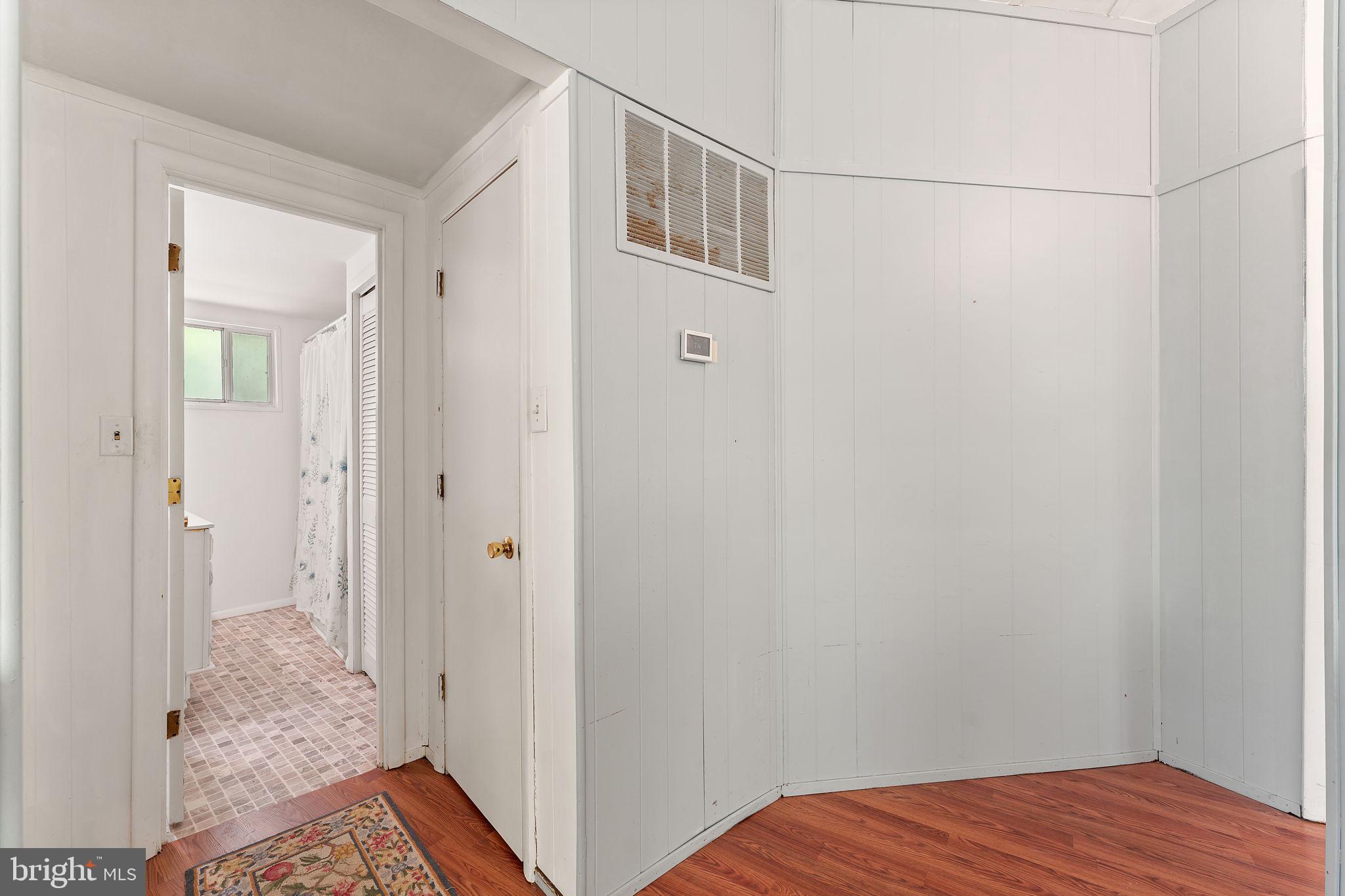 LAKE OF THE WOODS - Residential