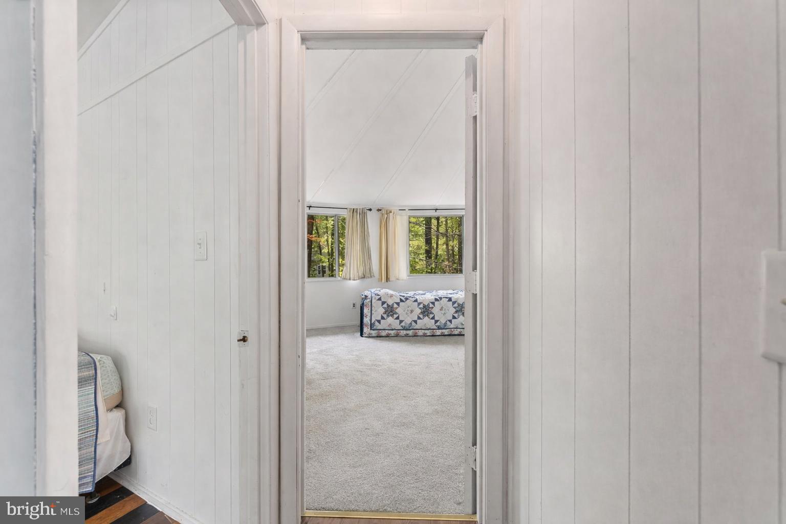 LAKE OF THE WOODS - Residential